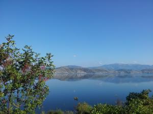 Λίμνη Βεγορίτιδα,Άρνισσα.